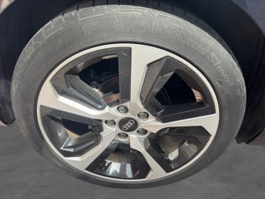 Audi a1 sportback 30 tfsi 116 ch s tronic 7 advanced occasion cannes (06) simplicicar simplicibike france