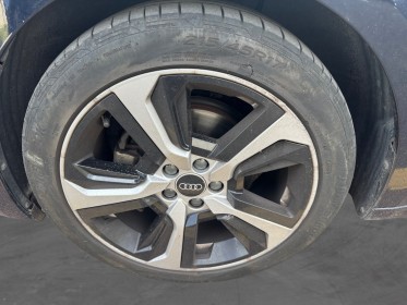 Audi a1 sportback 30 tfsi 116 ch s tronic 7 advanced occasion cannes (06) simplicicar simplicibike france