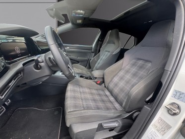 Volkswagen golf 2.0 tdi scr 200 dsg7 gtd  attelage garantie 12 mois occasion simplicicar limoges  simplicicar simplicibike...