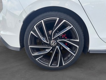 Volkswagen golf 2.0 tdi scr 200 dsg7 gtd  attelage garantie 12 mois occasion simplicicar limoges  simplicicar simplicibike...