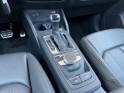 Audi q2 30 tdi 116 s tronic 7 advanced - full cuir - camera de recul - jantes rotor - garantie occasion simplicicar marignane...