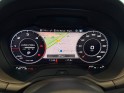 Audi q2 30 tdi 116 s tronic 7 advanced - full cuir - camera de recul - jantes rotor - garantie occasion simplicicar marignane...