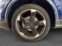 Audi q2 30 tdi 116 s tronic 7 advanced - full cuir - camera de recul - jantes rotor - garantie occasion simplicicar marignane...