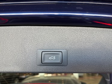 Audi q2 30 tdi 116 s tronic 7 advanced - full cuir - camera de recul - jantes rotor - garantie occasion simplicicar marignane...