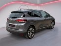 Renault scenic iv dci 110 ch energy edc intens occasion simplicicar orgeval  simplicicar simplicibike france