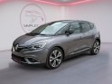 Renault scenic iv dci 110 ch energy edc intens occasion simplicicar orgeval  simplicicar simplicibike france