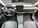 Jeep avenger  t3 e-hybrid 101 cv / 74 kw summit, pack cuir, toit ouvrant électrique, garantie 12 mois. occasion simplicicar...