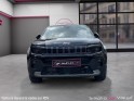 Jeep avenger  t3 e-hybrid 101 cv / 74 kw summit, pack cuir, toit ouvrant électrique, garantie 12 mois. occasion simplicicar...