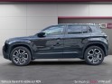 Jeep avenger  t3 e-hybrid 101 cv / 74 kw summit, pack cuir, toit ouvrant électrique, garantie 12 mois. occasion simplicicar...