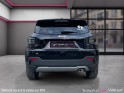Jeep avenger  t3 e-hybrid 101 cv / 74 kw summit, pack cuir, toit ouvrant électrique, garantie 12 mois. occasion simplicicar...
