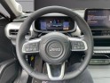 Jeep avenger  t3 e-hybrid 101 cv / 74 kw summit, pack cuir, toit ouvrant électrique, garantie 12 mois. occasion simplicicar...