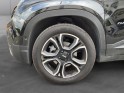Jeep avenger  t3 e-hybrid 101 cv / 74 kw summit, pack cuir, toit ouvrant électrique, garantie 12 mois. occasion simplicicar...