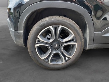 Jeep avenger  t3 e-hybrid 101 cv / 74 kw summit, pack cuir, toit ouvrant électrique, garantie 12 mois. occasion simplicicar...