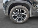 Jeep avenger  t3 e-hybrid 101 cv / 74 kw summit, pack cuir, toit ouvrant électrique, garantie 12 mois. occasion simplicicar...