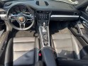 Porsche 911 carrera cabriolet 991.2 pdk occasion simplicicar lille  simplicicar simplicibike france
