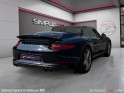 Porsche 911 carrera cabriolet 991.2 pdk occasion simplicicar lille  simplicicar simplicibike france