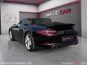 Porsche 911 carrera cabriolet 991.2 pdk occasion simplicicar lille  simplicicar simplicibike france