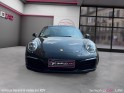 Porsche 911 carrera cabriolet 991.2 pdk occasion simplicicar lille  simplicicar simplicibike france