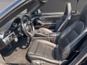 Porsche 911 carrera cabriolet 991.2 pdk occasion simplicicar lille  simplicicar simplicibike france