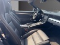 Porsche 911 carrera cabriolet 991.2 pdk occasion simplicicar lille  simplicicar simplicibike france