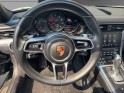 Porsche 911 carrera cabriolet 991.2 pdk occasion simplicicar lille  simplicicar simplicibike france