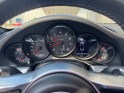 Porsche 911 carrera cabriolet 991.2 pdk occasion simplicicar lille  simplicicar simplicibike france
