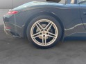 Porsche 911 carrera cabriolet 991.2 pdk occasion simplicicar lille  simplicicar simplicibike france
