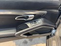 Porsche 911 carrera cabriolet 991.2 pdk occasion simplicicar lille  simplicicar simplicibike france