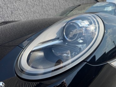 Porsche 911 carrera cabriolet 991.2 pdk occasion simplicicar lille  simplicicar simplicibike france