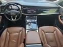 Audi q8 50 tdi 286 tiptronic 8 quattro avus occasion simplicicar lagny  simplicicar simplicibike france