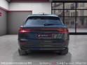 Audi q8 50 tdi 286 tiptronic 8 quattro avus occasion simplicicar lagny  simplicicar simplicibike france