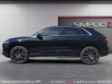Audi q8 50 tdi 286 tiptronic 8 quattro avus occasion simplicicar lagny  simplicicar simplicibike france