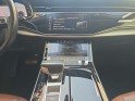 Audi q8 50 tdi 286 tiptronic 8 quattro avus occasion simplicicar lagny  simplicicar simplicibike france