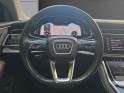 Audi q8 50 tdi 286 tiptronic 8 quattro avus occasion simplicicar lagny  simplicicar simplicibike france