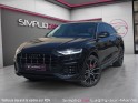 Audi q8 50 tdi 286 tiptronic 8 quattro avus occasion simplicicar lagny  simplicicar simplicibike france