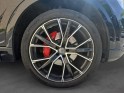 Audi q8 50 tdi 286 tiptronic 8 quattro avus occasion simplicicar lagny  simplicicar simplicibike france