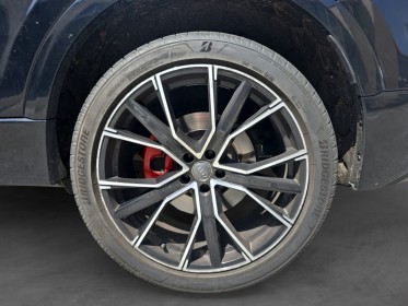 Audi q8 50 tdi 286 tiptronic 8 quattro avus occasion simplicicar lagny  simplicicar simplicibike france