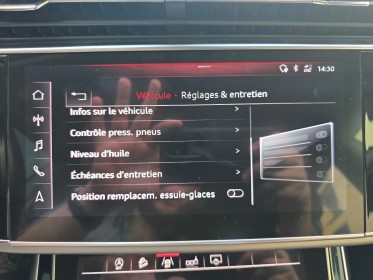 Audi q8 50 tdi 286 tiptronic 8 quattro avus occasion simplicicar lagny  simplicicar simplicibike france