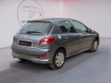 Peugeot 206 1.4e 75 ch urban occasion simplicicar orgeval  simplicicar simplicibike france
