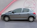 Peugeot 206 1.4e 75 ch urban occasion simplicicar orgeval  simplicicar simplicibike france