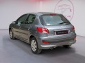 Peugeot 206 1.4e 75 ch urban occasion simplicicar orgeval  simplicicar simplicibike france