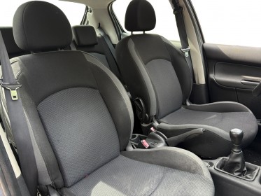 Peugeot 206 1.4e 75 ch urban occasion simplicicar orgeval  simplicicar simplicibike france
