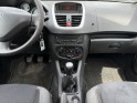 Peugeot 206 1.4e 75 ch urban occasion simplicicar orgeval  simplicicar simplicibike france