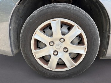 Peugeot 206 1.4e 75 ch urban occasion simplicicar orgeval  simplicicar simplicibike france