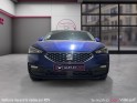 Seat leon 2.0 tdi 150 start/stop dsg7 xcellence, apple carplay, toit ouvrant, volant chauffant, garantie 12 mois occasion...