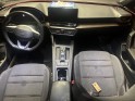 Seat leon 2.0 tdi 150 start/stop dsg7 xcellence, apple carplay, toit ouvrant, volant chauffant, garantie 12 mois occasion...