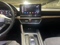 Seat leon 2.0 tdi 150 start/stop dsg7 xcellence, apple carplay, toit ouvrant, volant chauffant, garantie 12 mois occasion...