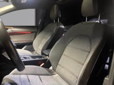 Seat leon 2.0 tdi 150 start/stop dsg7 xcellence, apple carplay, toit ouvrant, volant chauffant, garantie 12 mois occasion...