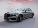 Mercedes classe c business 220 bluetec business executive 7g-tronic a occasion simplicicar orgeval  simplicicar simplicibike...