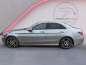 Mercedes classe c business 220 bluetec business executive 7g-tronic a occasion simplicicar orgeval  simplicicar simplicibike...